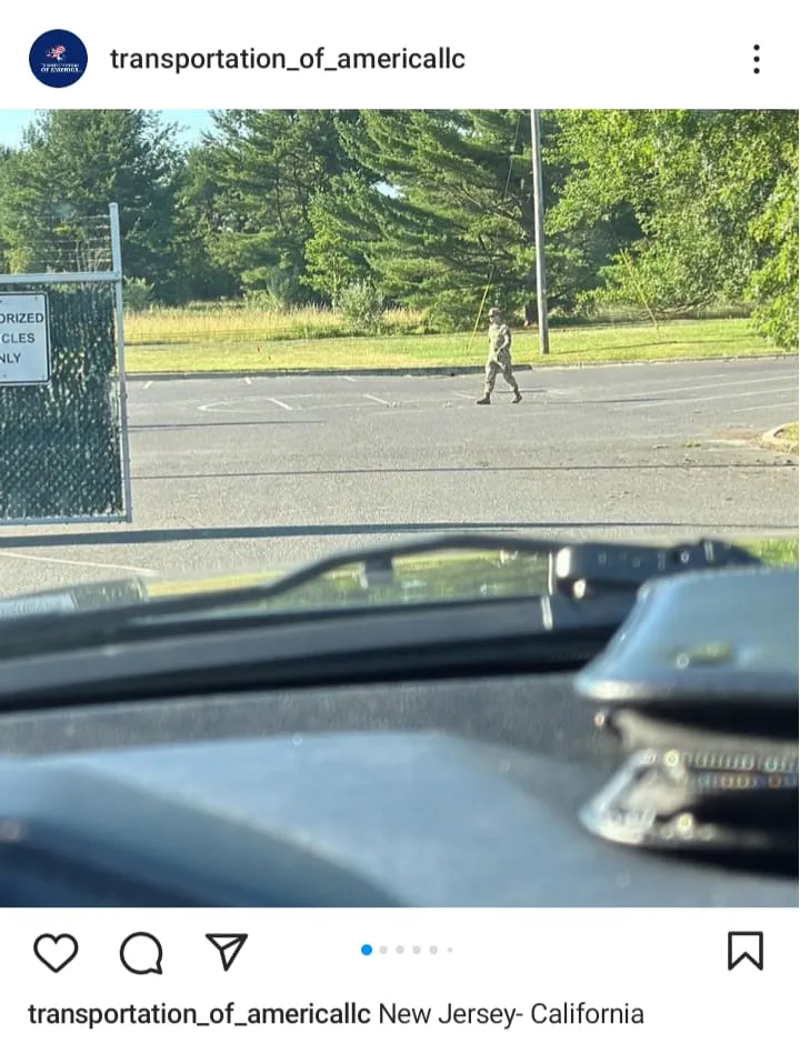 Post mas reciente de instagram.